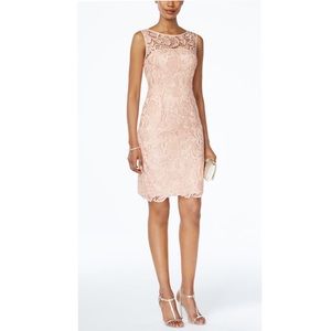 Adrianna Papell Cocktail Dress